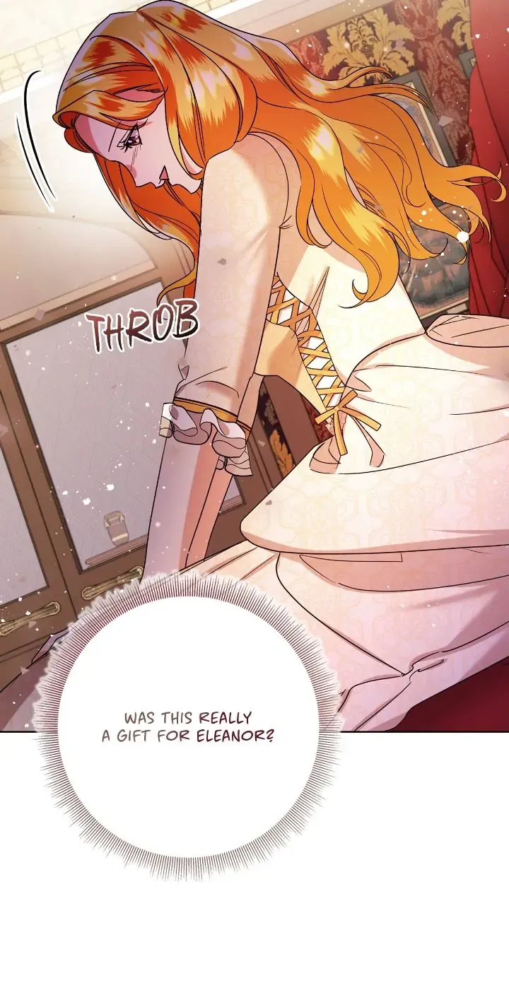 How to Diet as a Lady Chapter 46 Online - página 30