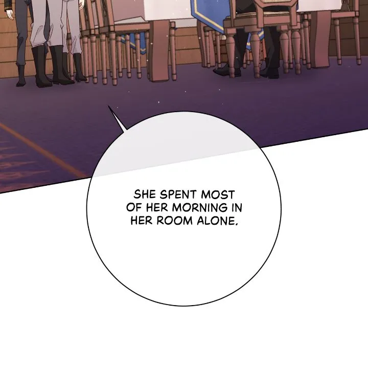 How to Diet as a Lady Chapter 47 Online - página 14
