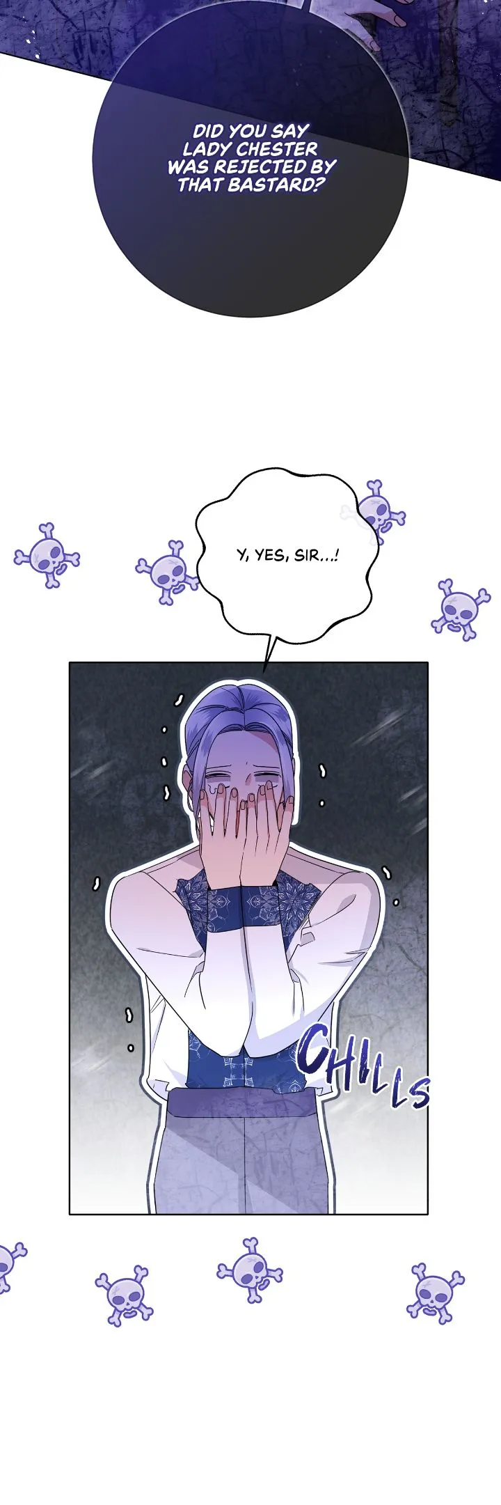 How to Diet as a Lady Chapter 47 Online - página 19