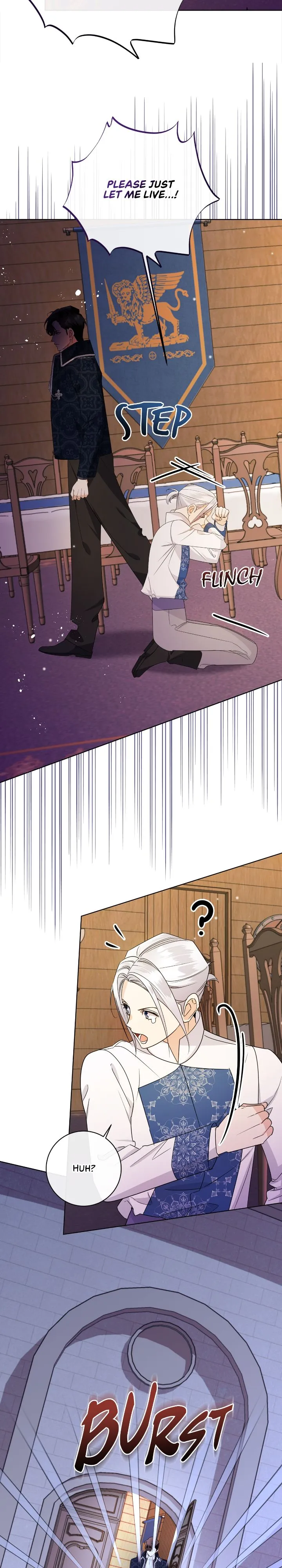 How to Diet as a Lady Chapter 47 Online - página 23