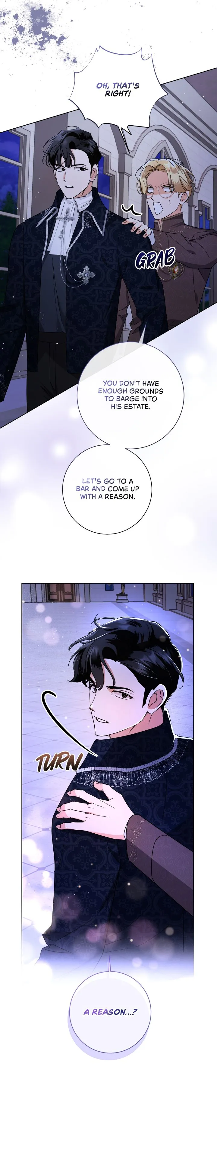How to Diet as a Lady Chapter 47 Online - página 30