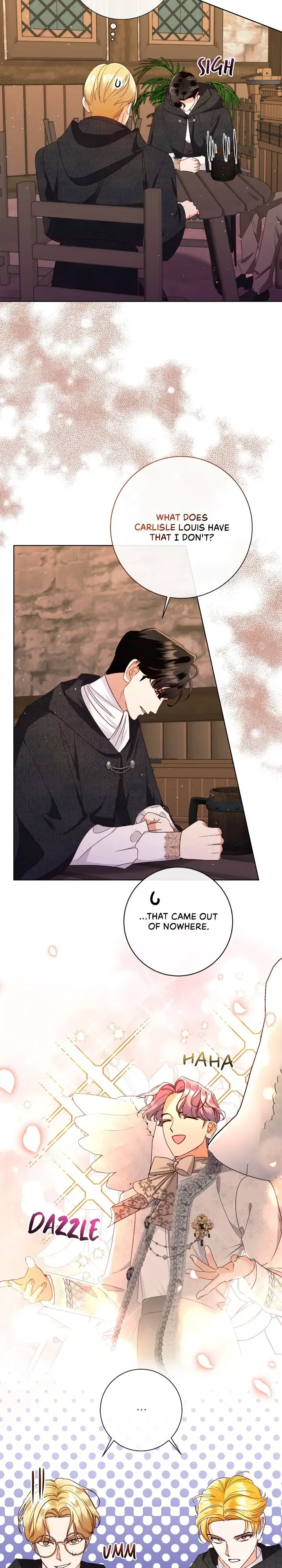 How to Diet as a Lady Chapter 48 Online - página 2