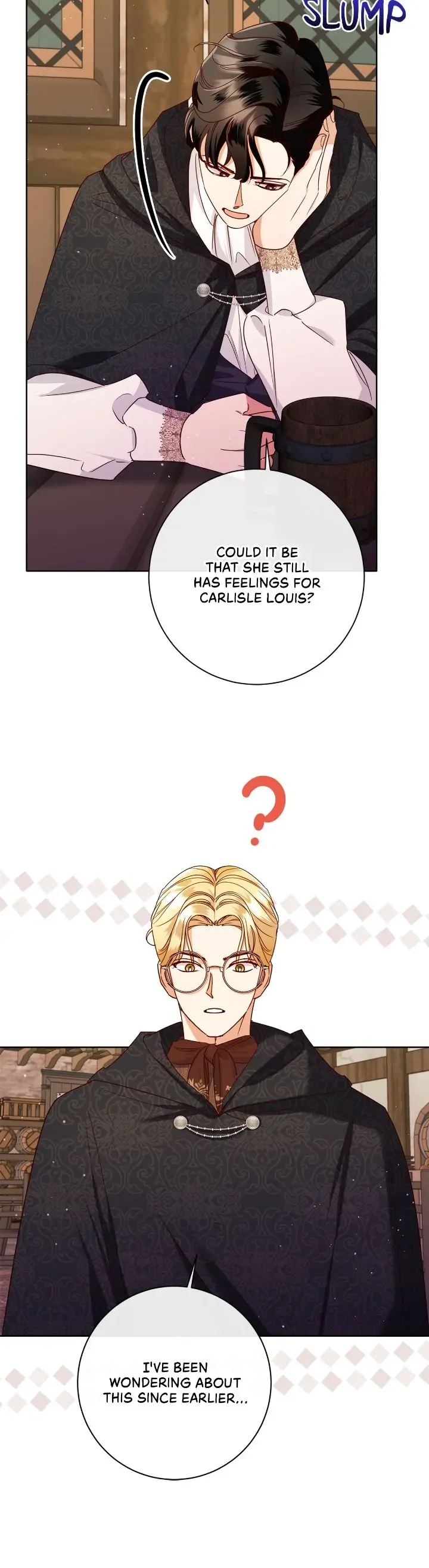 How to Diet as a Lady Chapter 48 Online - página 5