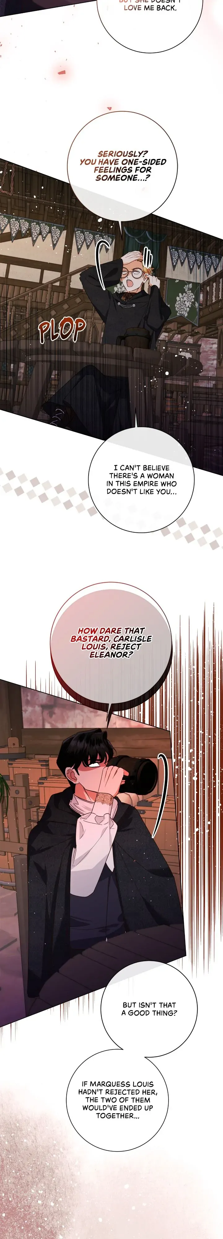 How to Diet as a Lady Chapter 48 Online - página 7