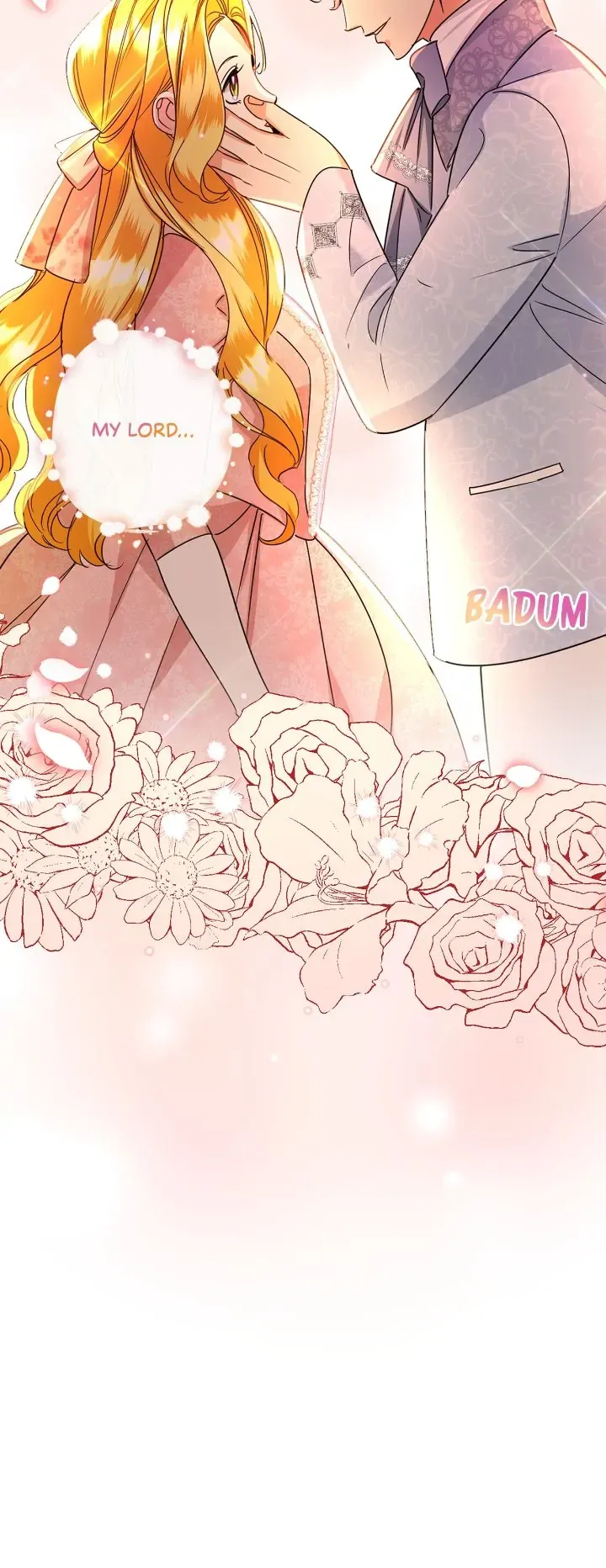 How to Diet as a Lady Chapter 48 Online - página 10