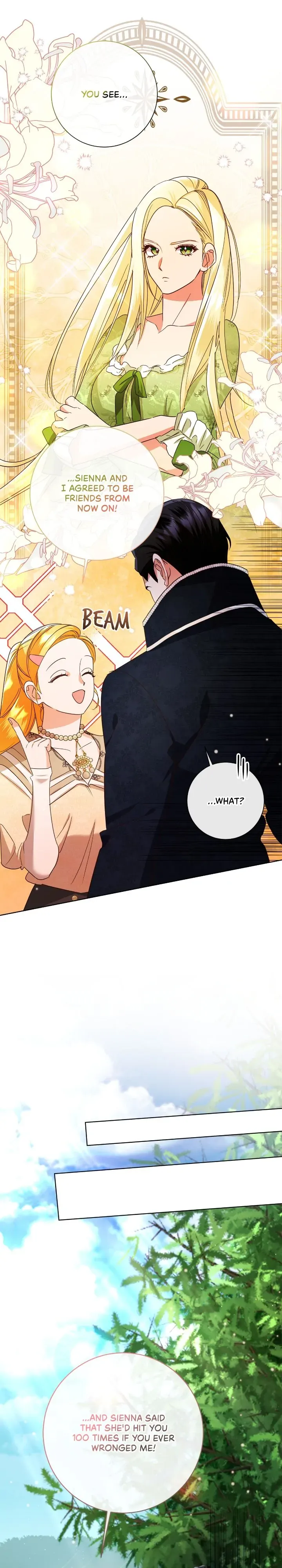 How to Diet as a Lady Chapter 48 Online - página 19