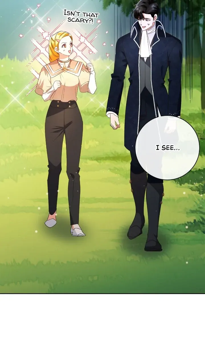 How to Diet as a Lady Chapter 48 Online - página 20