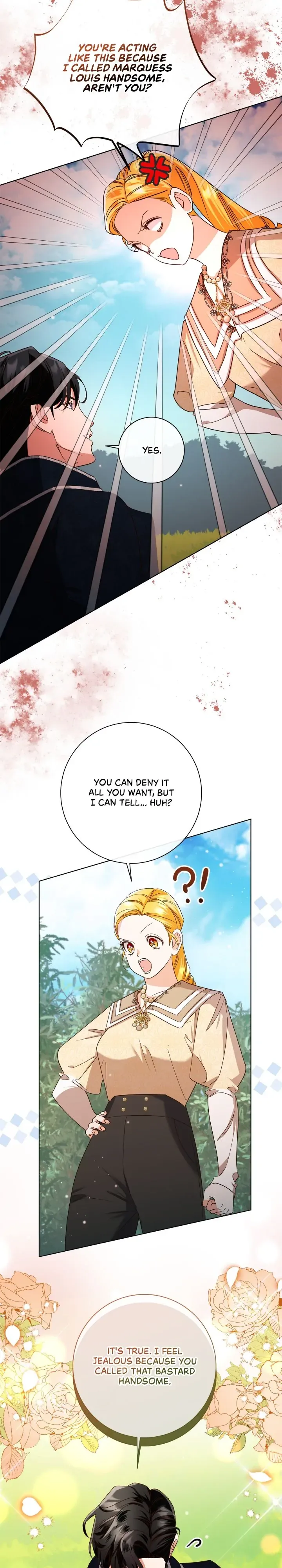 How to Diet as a Lady Chapter 48 Online - página 31