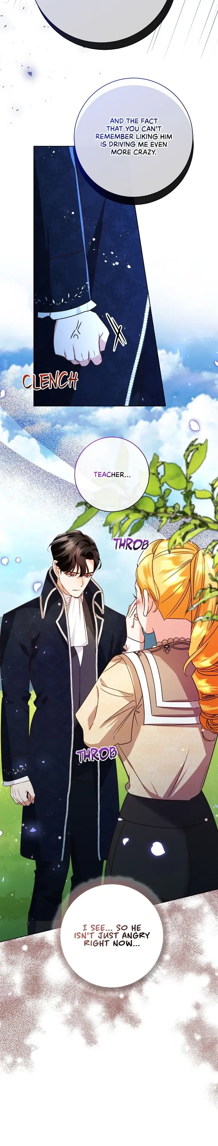 How to Diet as a Lady Chapter 48 Online - página 34