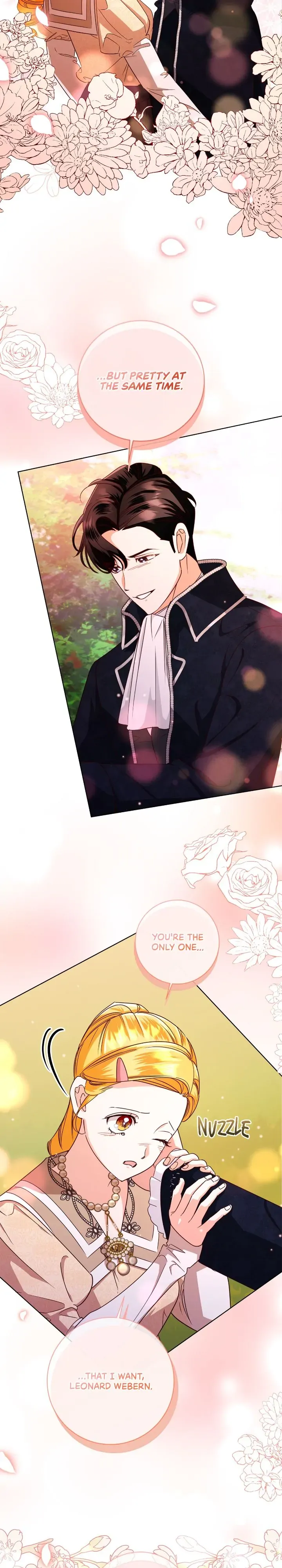 How to Diet as a Lady Chapter 49 Online - página 12