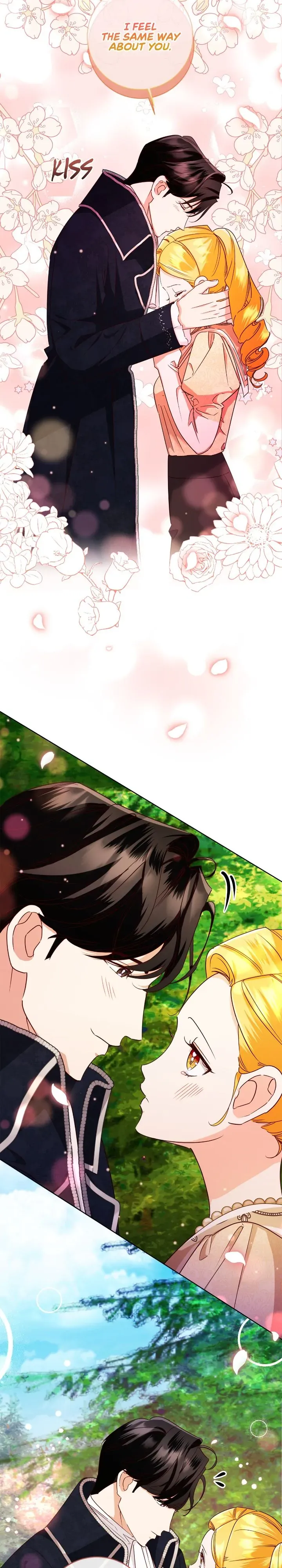 How to Diet as a Lady Chapter 49 Online - página 13