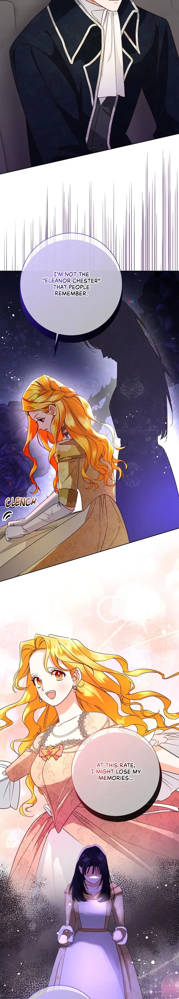 How to Diet as a Lady Chapter 49 Online - página 19