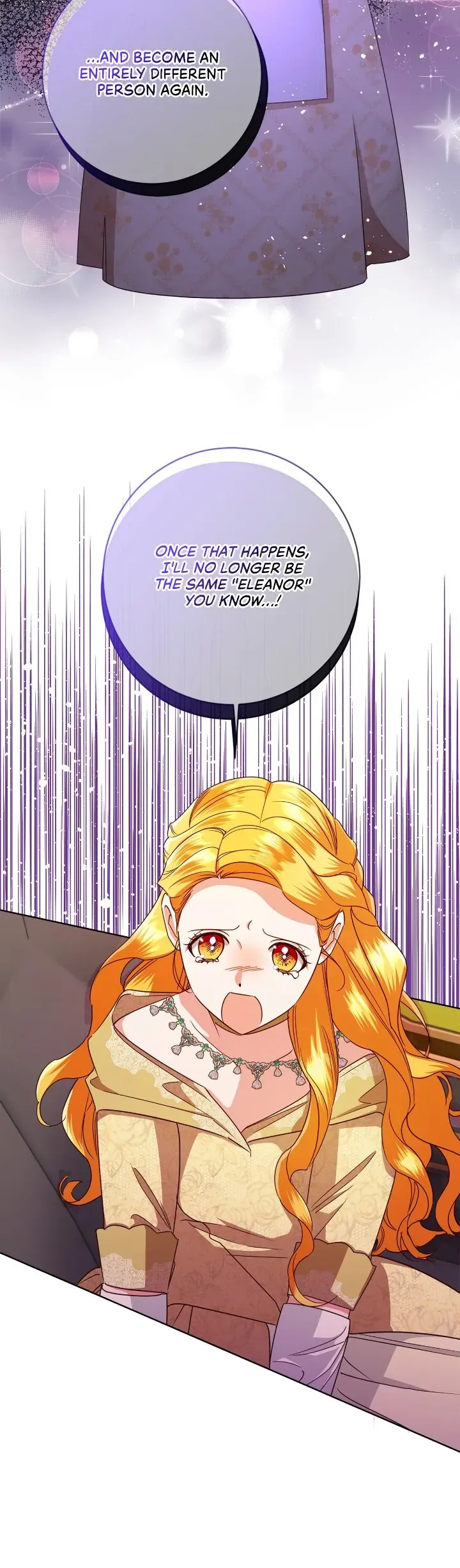 How to Diet as a Lady Chapter 49 Online - página 20