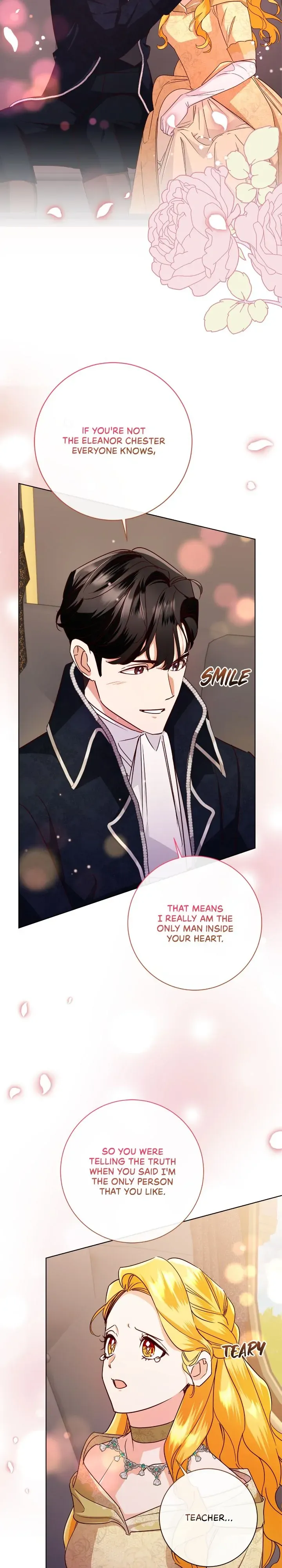 How to Diet as a Lady Chapter 49 Online - página 23