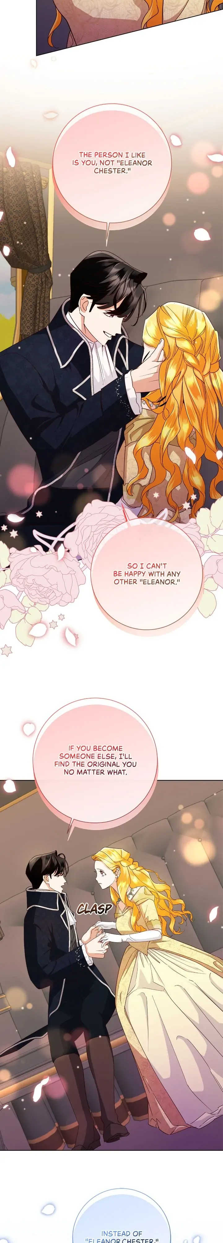 How to Diet as a Lady Chapter 49 Online - página 24