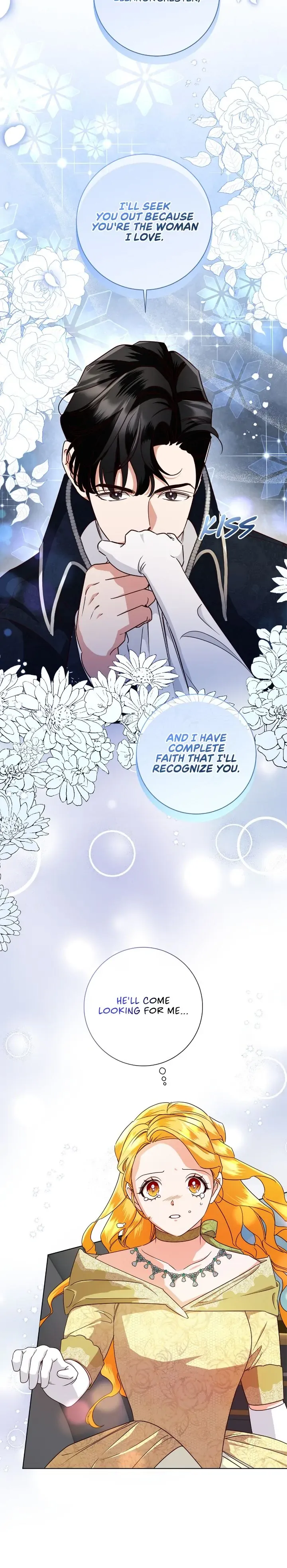How to Diet as a Lady Chapter 49 Online - página 25