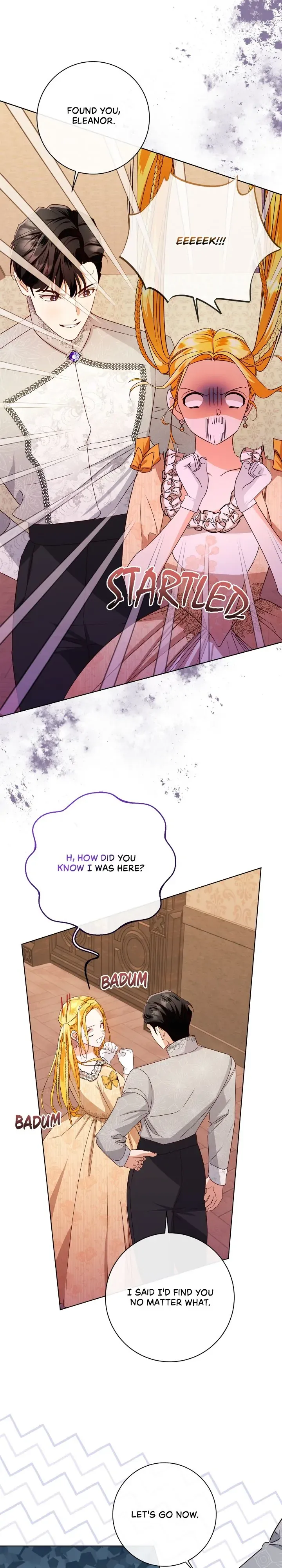 How to Diet as a Lady Chapter 49 Online - página 28
