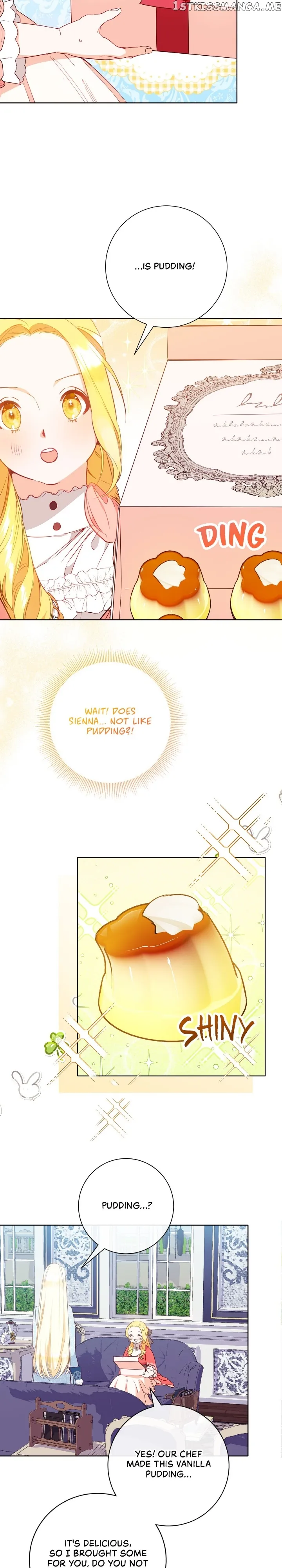 How to Diet as a Lady Chapter 6 Online - página 9