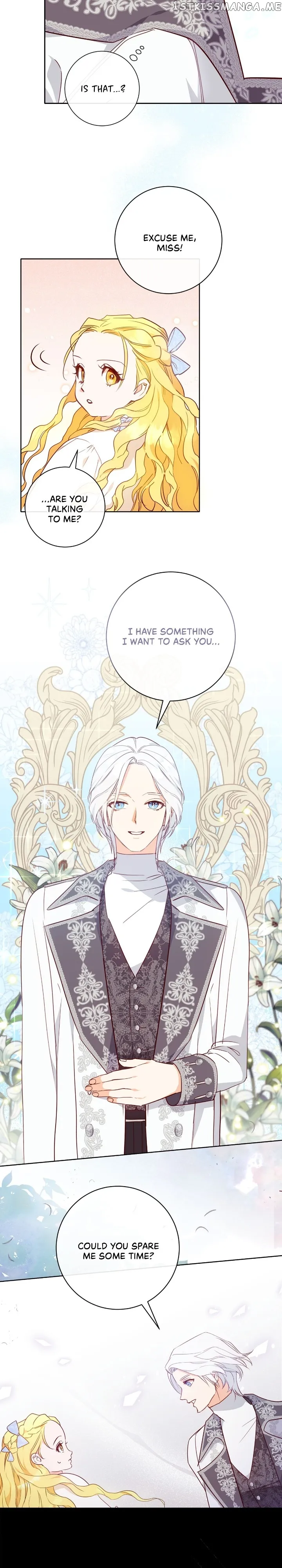 How to Diet as a Lady Chapter 6 Online - página 21