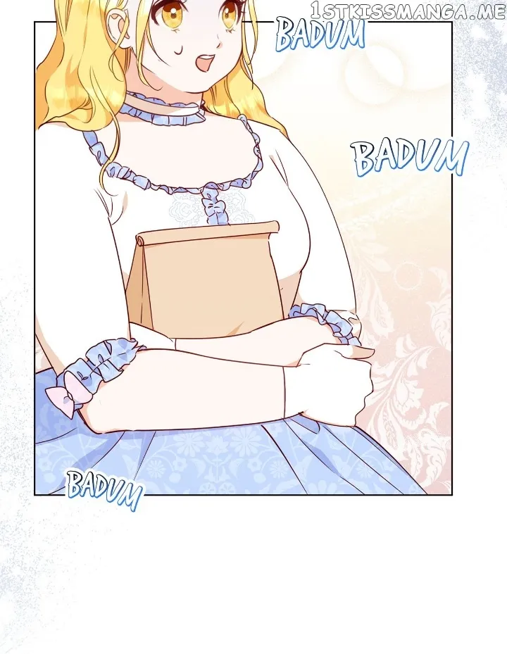 How to Diet as a Lady Chapter 7 Online - página 5