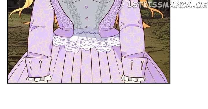 How to Diet as a Lady Chapter 7 Online - página 10
