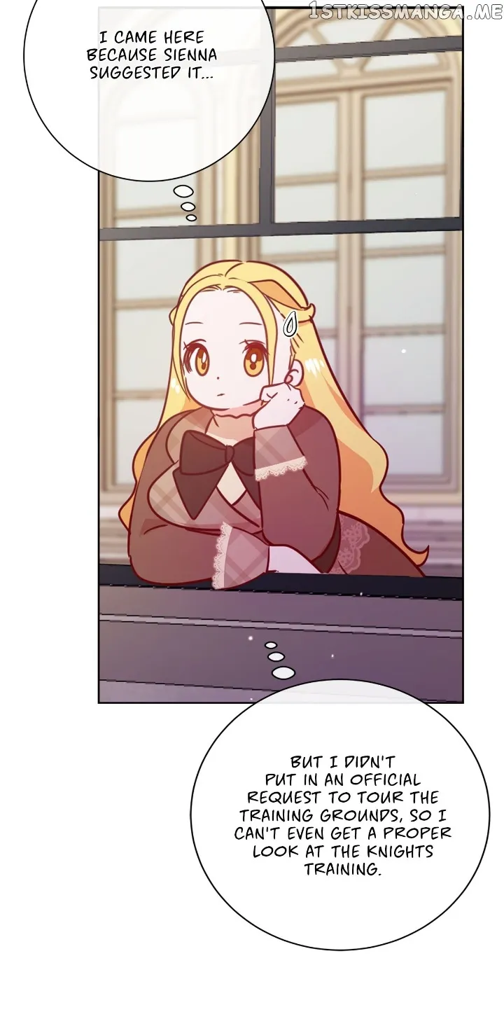 How to Diet as a Lady Chapter 8 Online - página 10