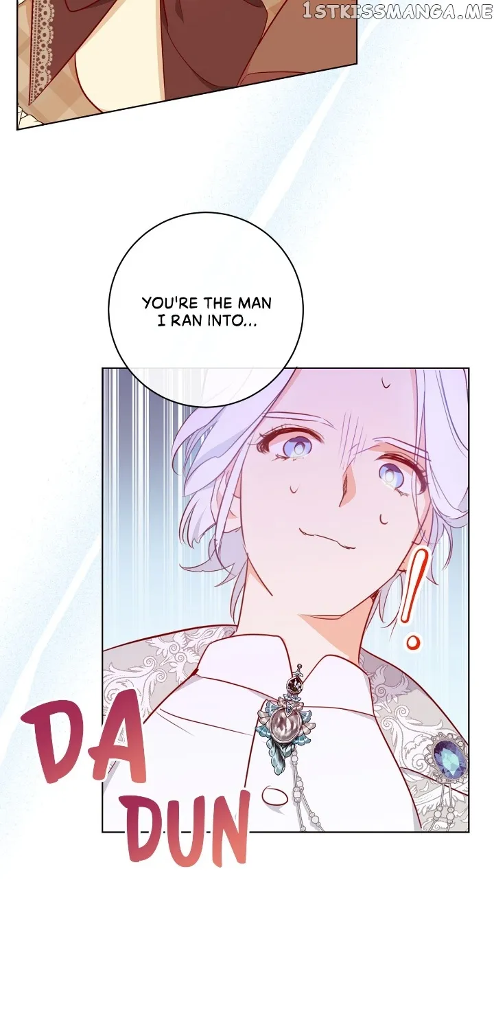 How to Diet as a Lady Chapter 8 Online - página 16