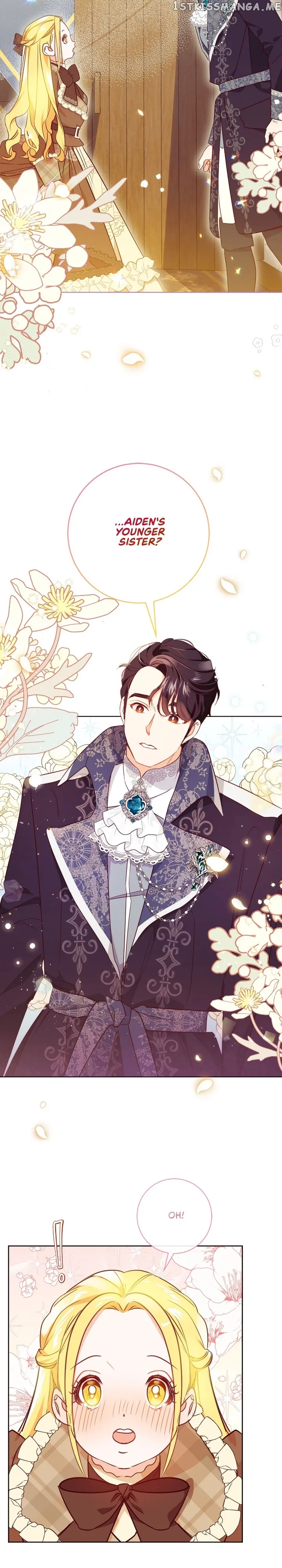 How to Diet as a Lady Chapter 8 Online - página 19