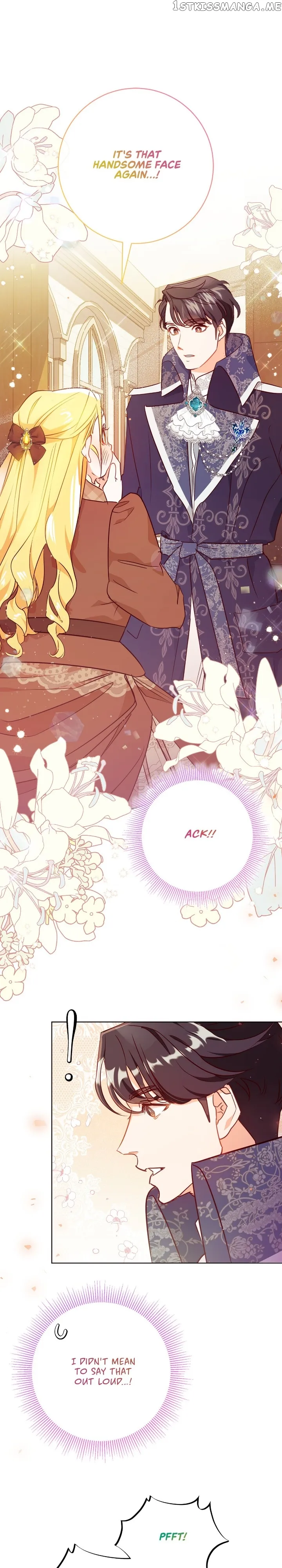 How to Diet as a Lady Chapter 8 Online - página 20