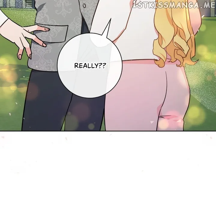 How to Diet as a Lady Chapter 9 Online - página 21