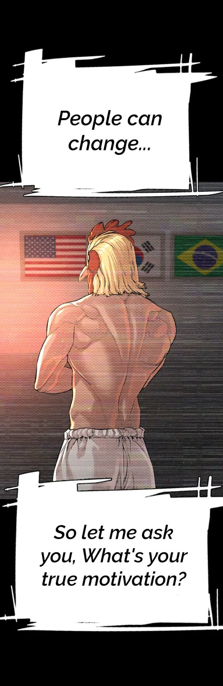 How to fight Chapter 10 Online - página 3