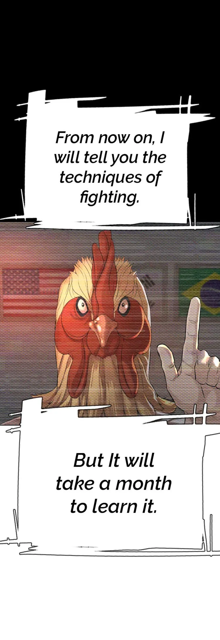 How to fight Chapter 10 Online - página 10