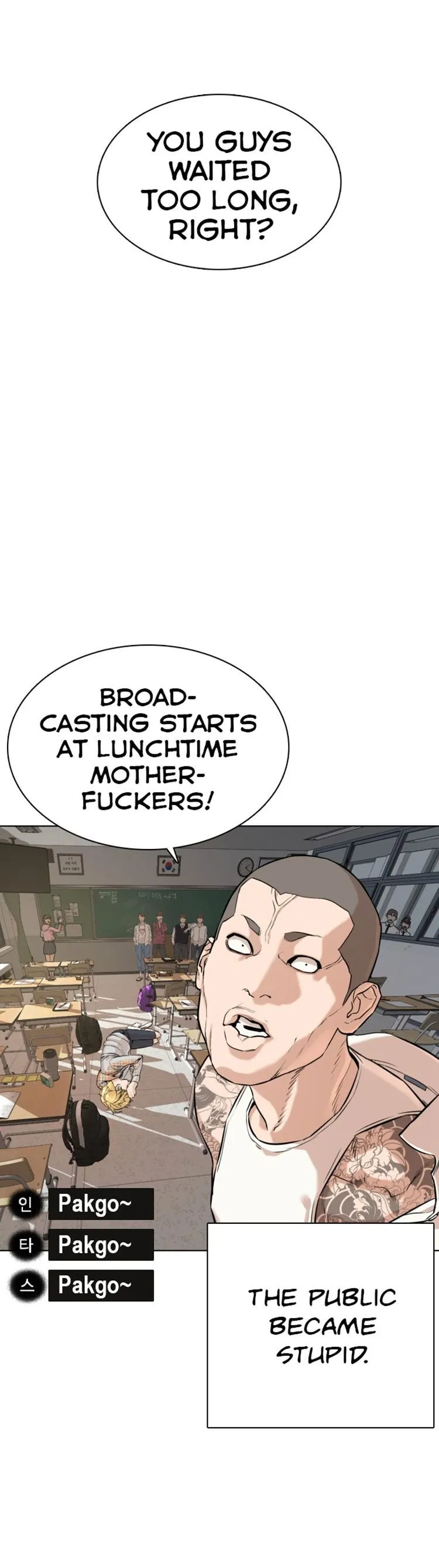 How to fight Chapter 10 Online - página 30