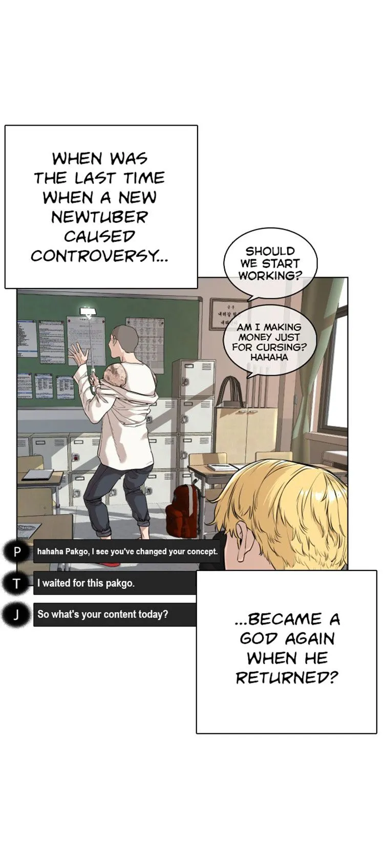 How to fight Chapter 10 Online - página 31