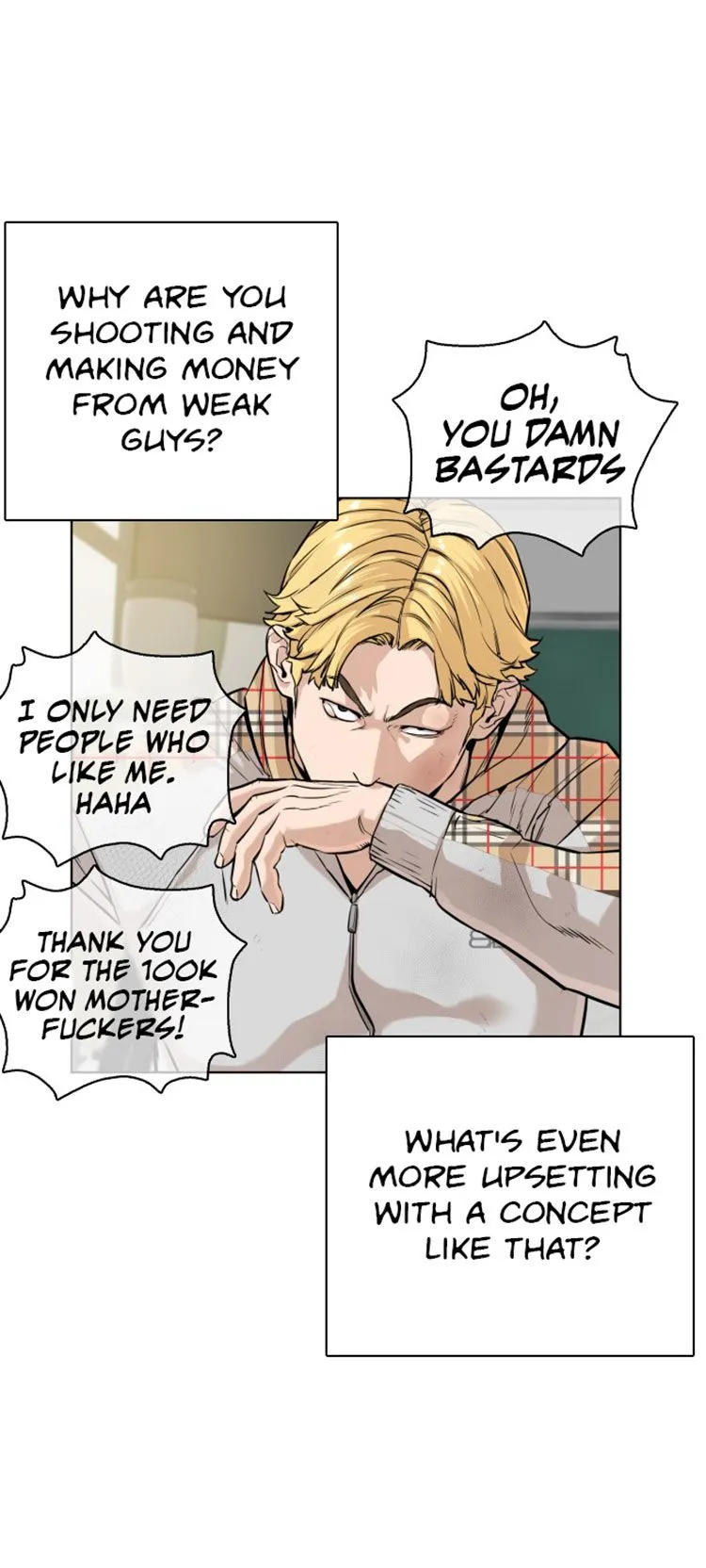 How to fight Chapter 10 Online - página 32