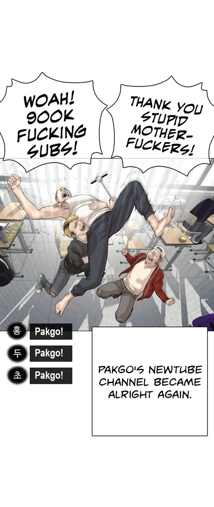 How to fight Chapter 10 Online - página 33