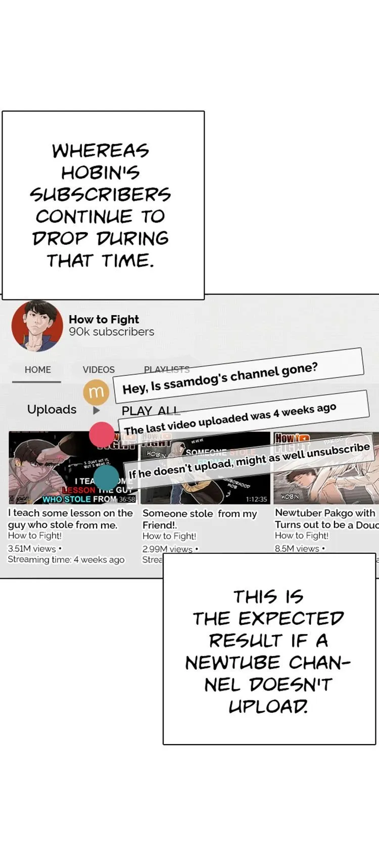 How to fight Chapter 10 Online - página 34