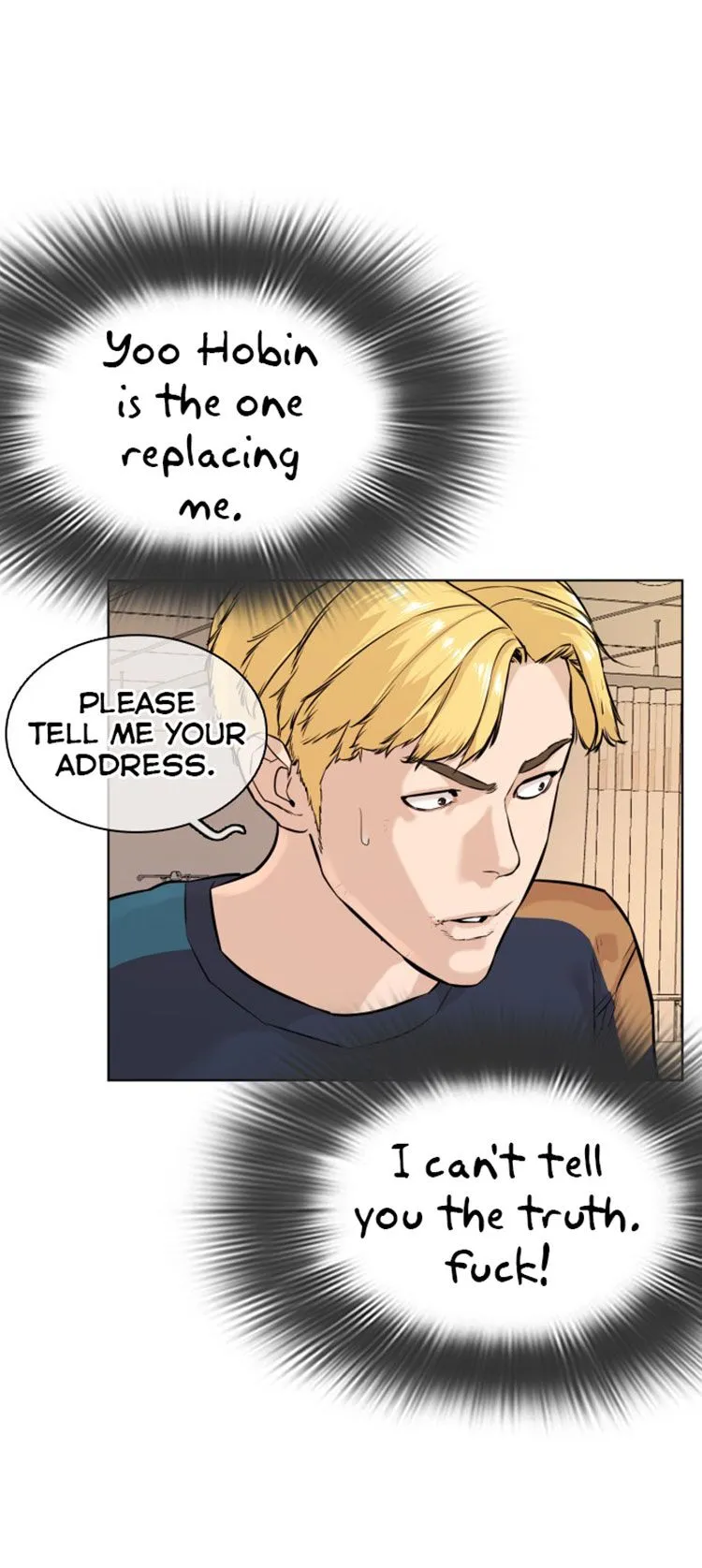 How to fight Chapter 10 Online - página 47