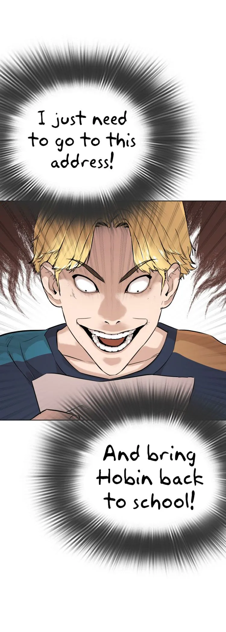 How to fight Chapter 10 Online - página 50