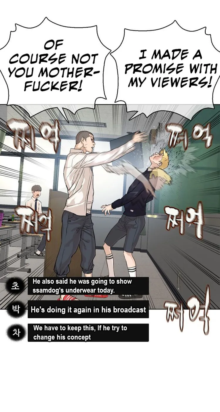 How to fight Chapter 10 Online - página 54