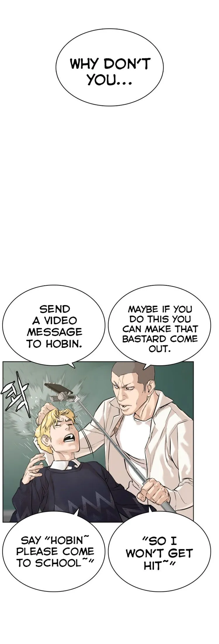 How to fight Chapter 10 Online - página 55