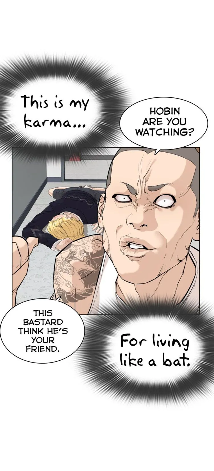 How to fight Chapter 10 Online - página 71