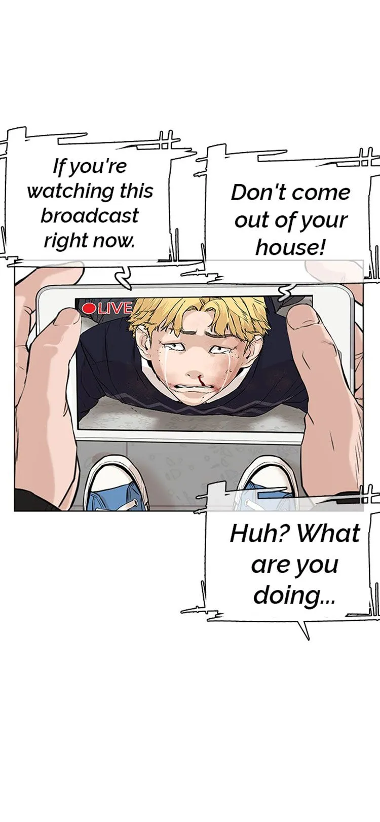 How to fight Chapter 10 Online - página 76