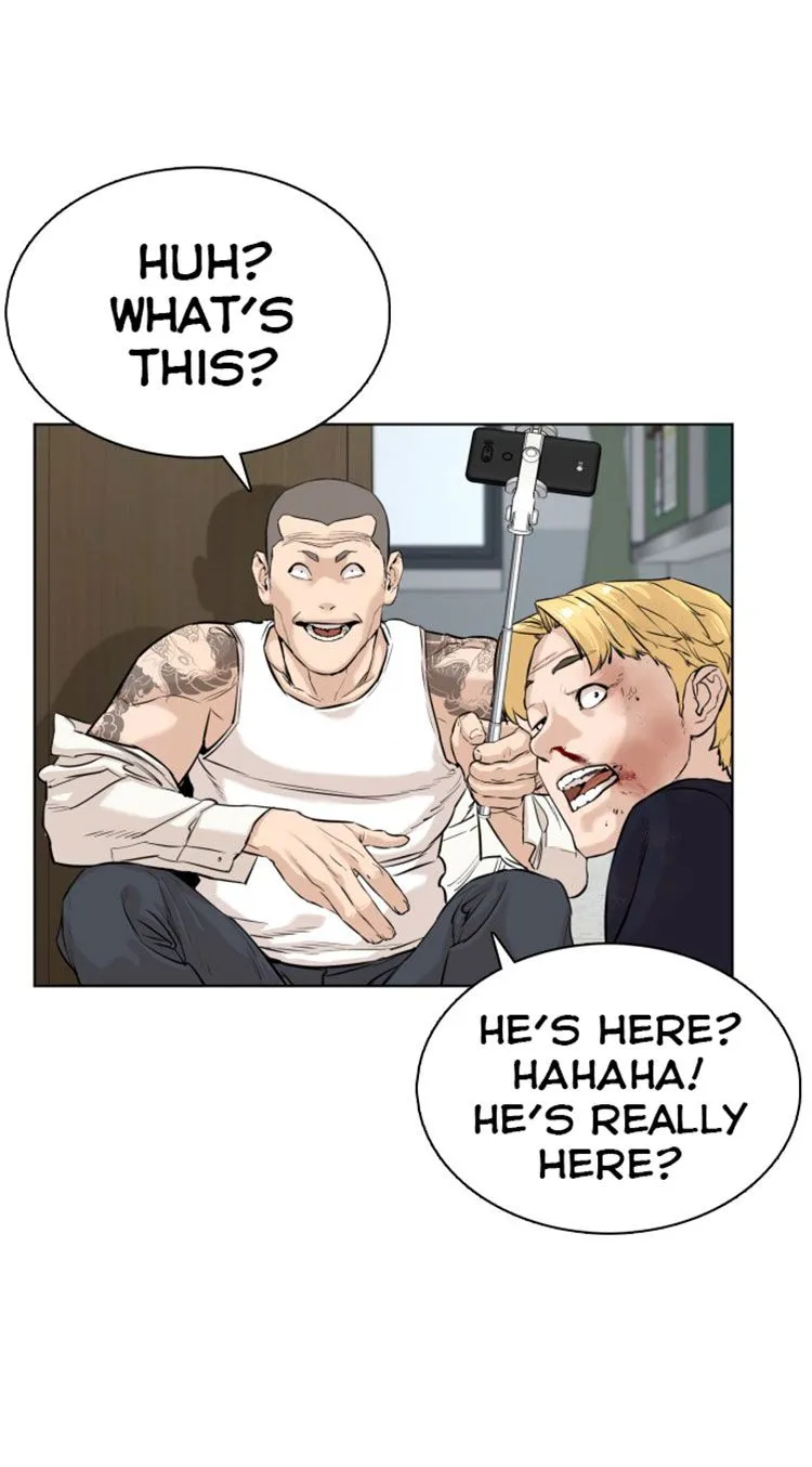 How to fight Chapter 10 Online - página 79