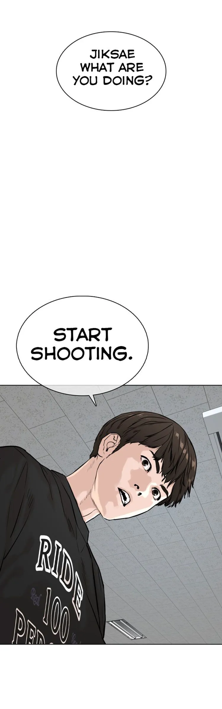 How to fight Chapter 10 Online - página 84