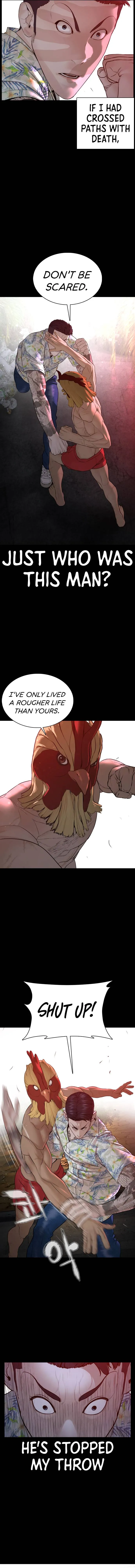 How to fight Chapter 100 Online - página 4