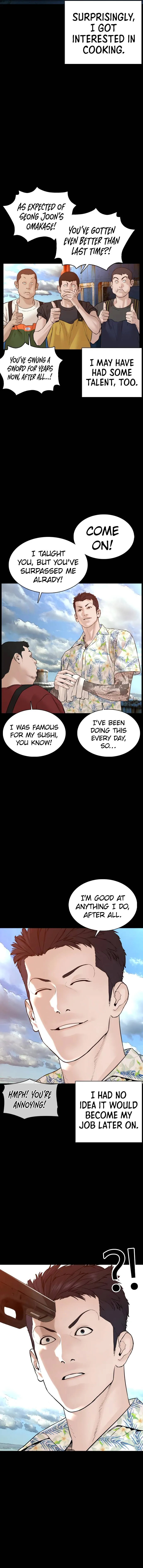 How to fight Chapter 100 Online - página 9