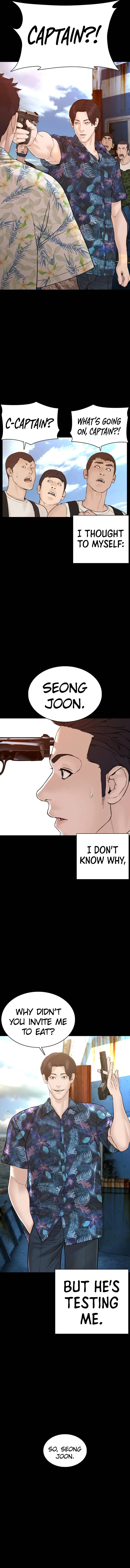 How to fight Chapter 100 Online - página 10