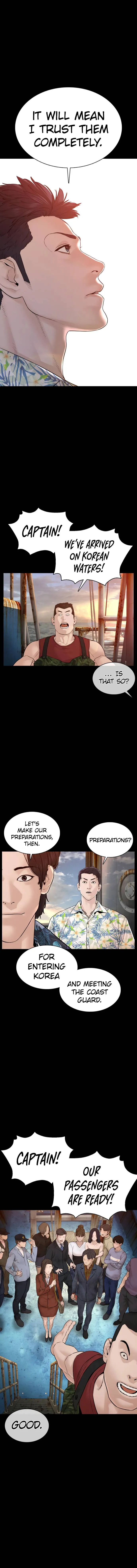 How to fight Chapter 100 Online - página 13