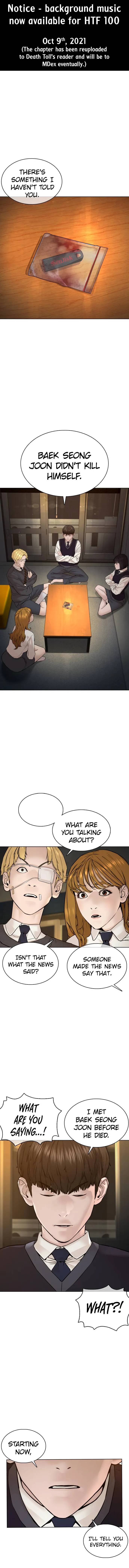 How to fight Chapter 103 Online - página 1